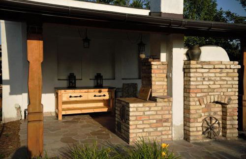 Białowieski Dworek do 10 Gości - Foto 31