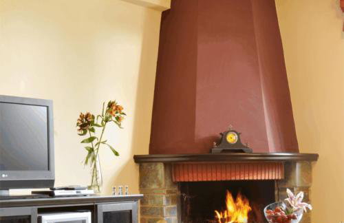 Kaimak Mountain Lodge - Foto 14