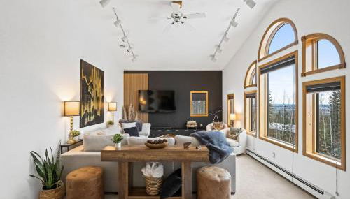 Hutch N Snow House AK - Foto 2