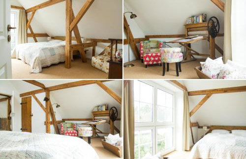 Ferienhaus Scheune - Foto 6