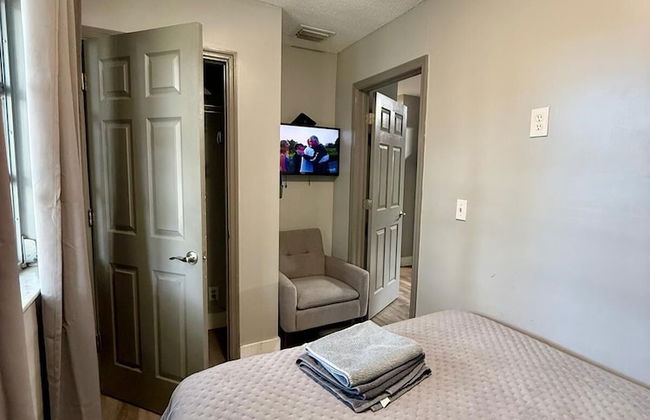 Sheridan Suites Apartments Hotel - Foto 26