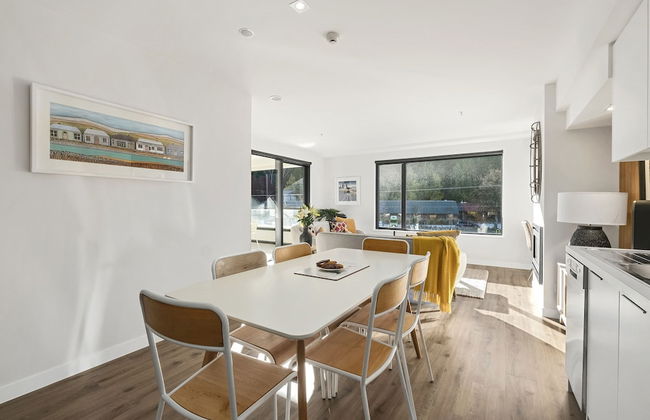 Residence du Parc by Staysouth - Foto 23