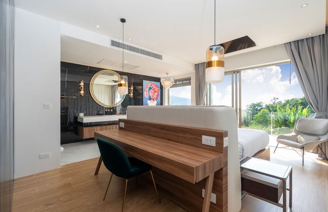 Capucine Villas - Foto 14