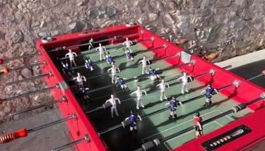 Casa rural Mas Plantalech - Foto 4, Game Room