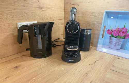 KÜSTE33/20 – Exklusive Ferienwohnung mit Sauna & nah am Strand! - Foto 19