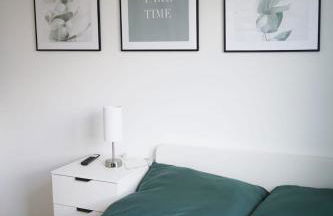 Moderne Bauernhof Wohnung mitten in der Natur - Foto 24