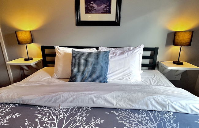 Canadian Rockies Chalets - Foto 24