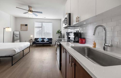 Charming Nulu SDO CozySuites 01 - Foto 8