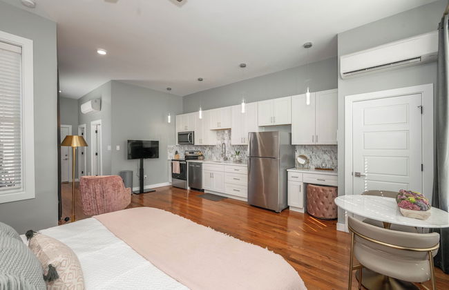 Findlay Market Suites - Foto 3