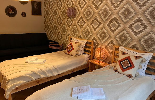 Apartment in Kashubia With Lake View - Photo 3