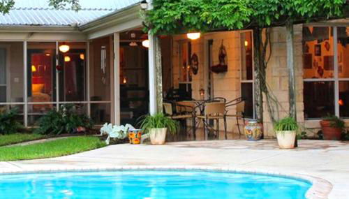 Romantic and Unique Tree House Rental on a Private Ranch in Central Texas - Foto 5