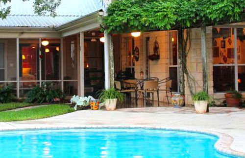 Romantic and Unique Tree House Rental on a Private Ranch in Central Texas - Foto 5