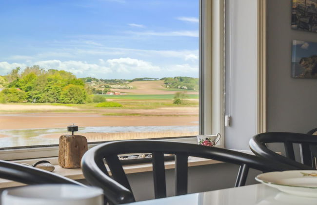 "Swaantje" - 150m to the fjord - Foto 13