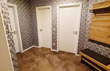 DM Hotels & Apartments - Apartment Rasenweg - Foto 62