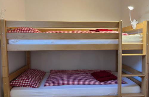 Ferienwohnung Lieblingsplatzl mit Garten - Foto 12