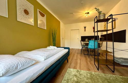 CozyHome Zwenkauer See - Foto 22