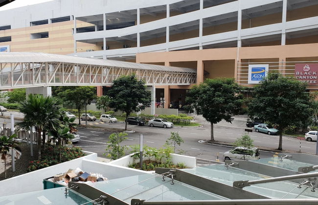 BekvämHome Impiria Residensi Klang - Foto 21