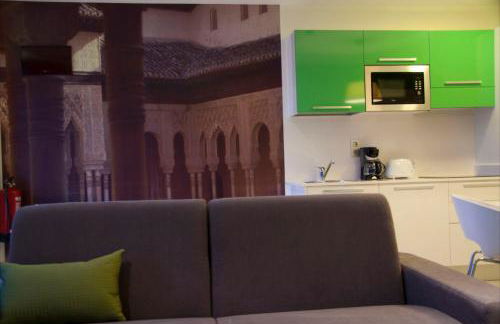 Apartamentos Rurales Las Vegas de Cardeo - Foto 40