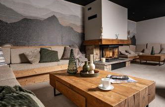 Chalet Valora - Foto 60