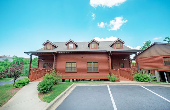 Cabins at Grand Mountain - Foto 55