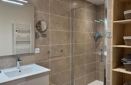 Le Chalet du Silence - Foto 11