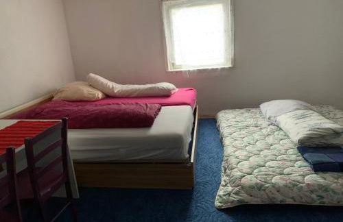 Monat mietete Brakel Monteu Ferienwohnung - Foto 26