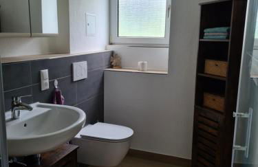 Ferienwohnung Burgblick - Foto 4