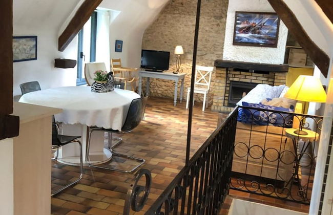 Le Moulin de Dannemarie - Foto 9