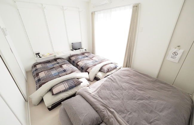 La Lumiere Oroku 201 - Foto 7