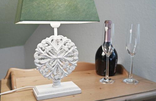 Landhaus Vilmnitz - Wohnung 1 - Foto 19