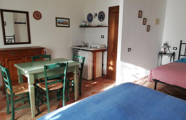 Agriturismo Crocino in Chianti - Foto 33