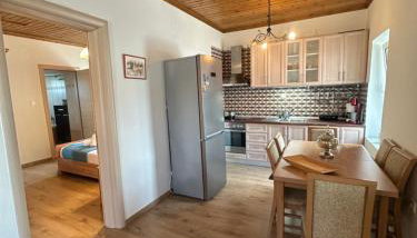 Cozy village apartment - Foto 2