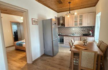 Cozy village apartment - Photo 2
