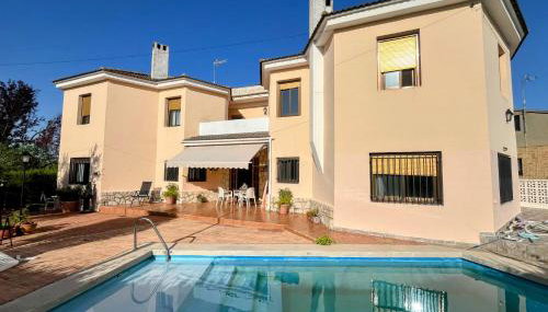 Villa Bobal - Foto 1