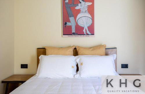 Villa Hermes with private pool in Dilinata village - Foto 12