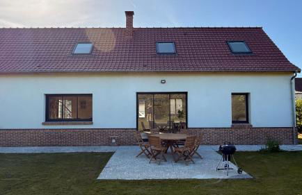 Magnifique gite ambiance chalet - Foto 6