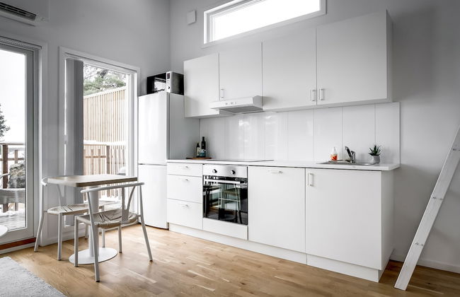 Breathtaking Lakefront mini villas - Foto 40