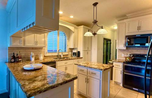 Lakefront Oasis - Photo 31