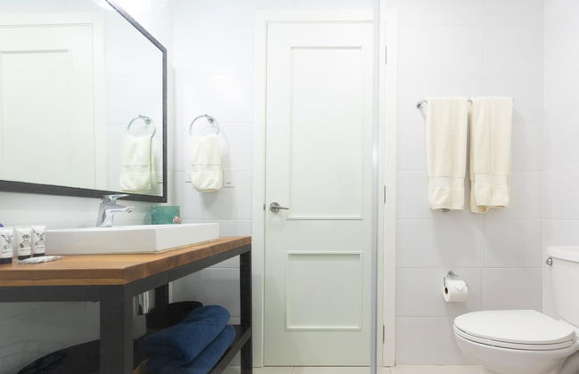 Ourfriends Condo by Acomodo - Foto 12