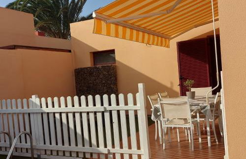 villa Mimosa - Foto 37