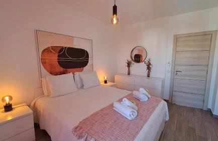 Albufeira Oura Beach Apartment - Foto 14