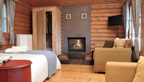 Xenios Chalet - Photo 2