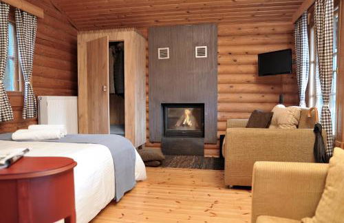 Xenios Chalet - Foto 2