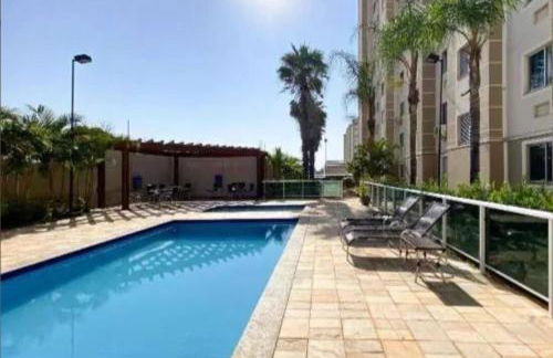 Apartment in Londrina - Gleba Palhano - Foto 18