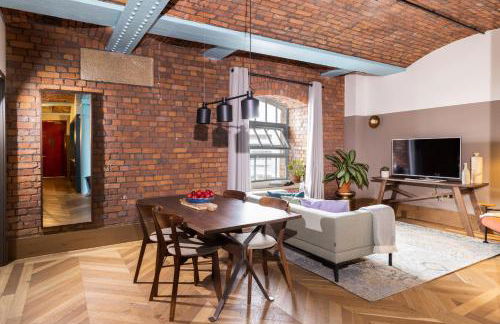 Native Manchester - Foto 25