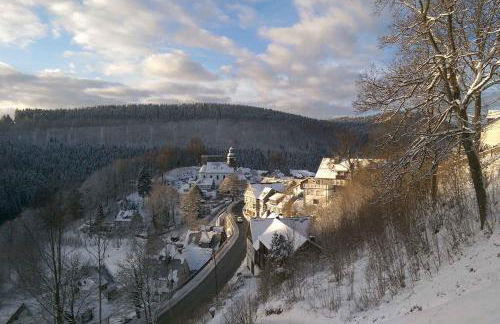 Ferienwohnung Voege - Foto 21