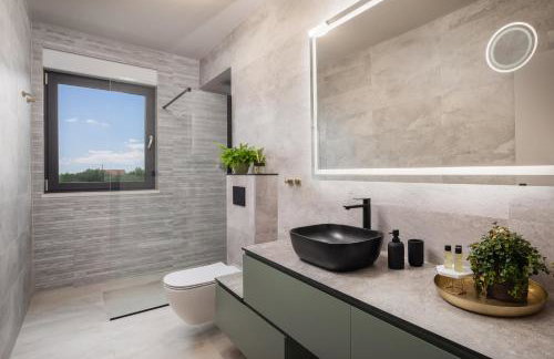 Beautiful Villa Scallop - Foto 58