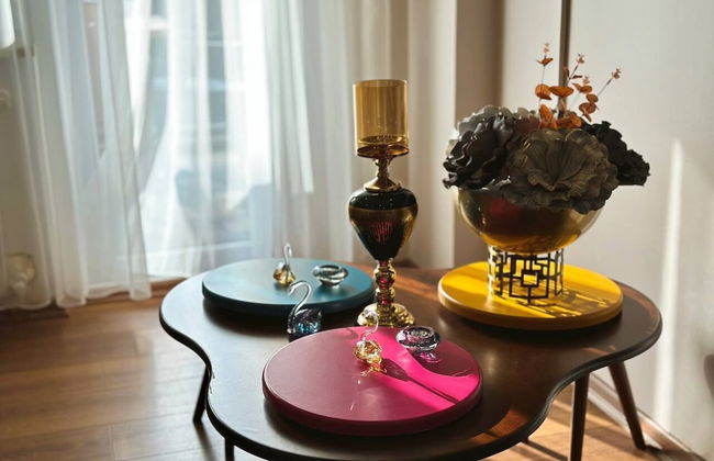 Yusra Apart Otel - Foto 12