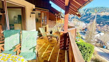 Ferienwohnung Altstadtblick - Foto 3