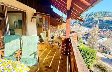 Ferienwohnung Altstadtblick - Photo 3